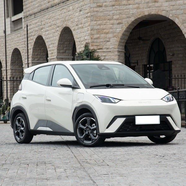 Byd Seagull Electric Flying Edition New