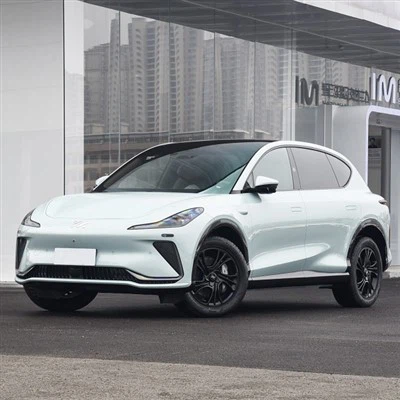 Bagaimanakah suspensi kenderaan elektrik tidak tulen menyerap hentakan?