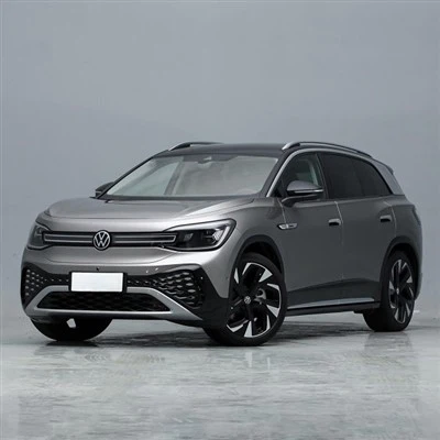 VOLKSWAGEN ID.6 CROZZ TULEN