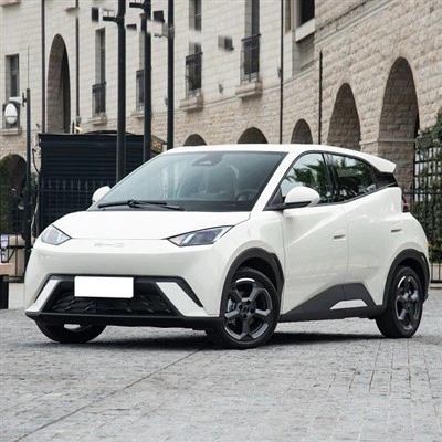 Kereta pintar camar byd