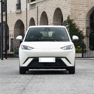 Kereta EV baru 2025