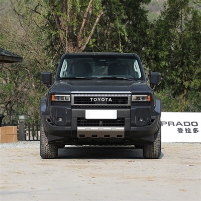 Kereta Hibrid Mengecas Sendiri